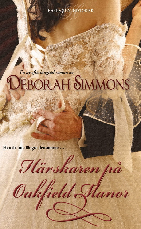 Härskaren på Oakfield Manor – E-bok – Laddas ner-Digitala böcker-Axiell-peaceofhome.se
