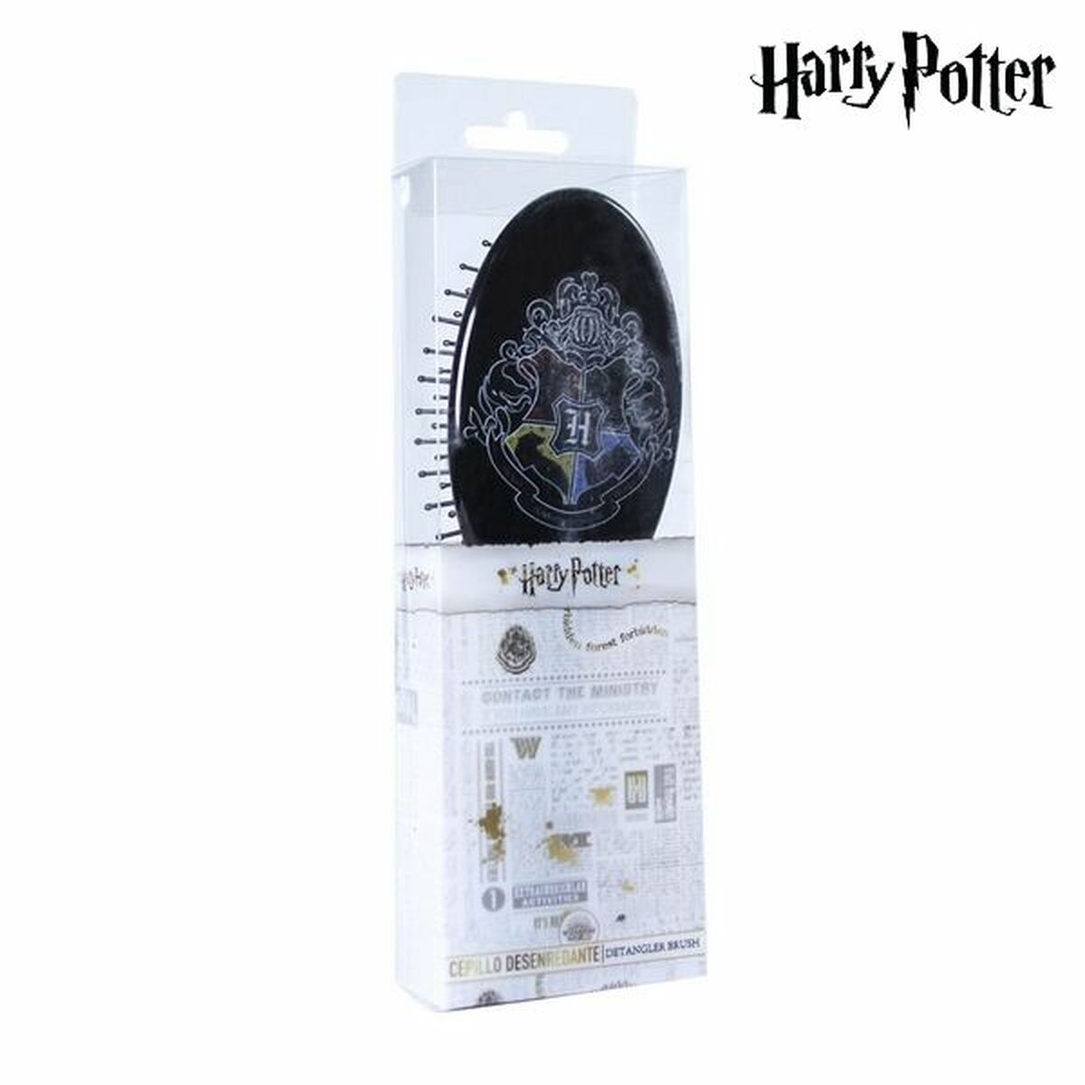 Hårstil Harry Potter CRD-2500001307-Skönhet, Hårvård-Harry Potter-peaceofhome.se