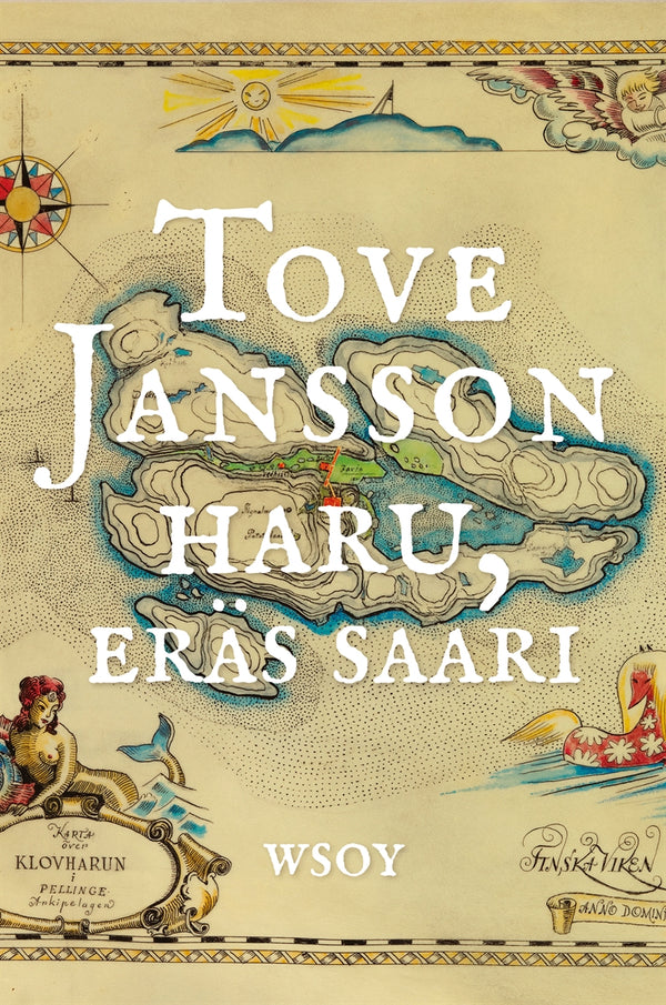 Haru, eräs saari – E-bok – Laddas ner-Digitala böcker-Axiell-peaceofhome.se