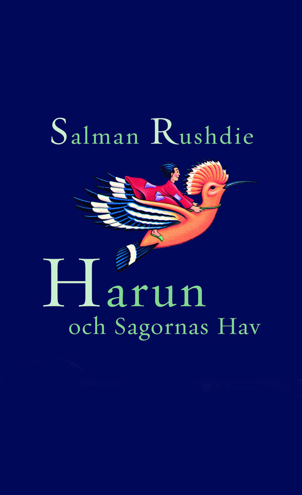 Harun och sagornas hav – E-bok – Laddas ner-Digitala böcker-Axiell-peaceofhome.se