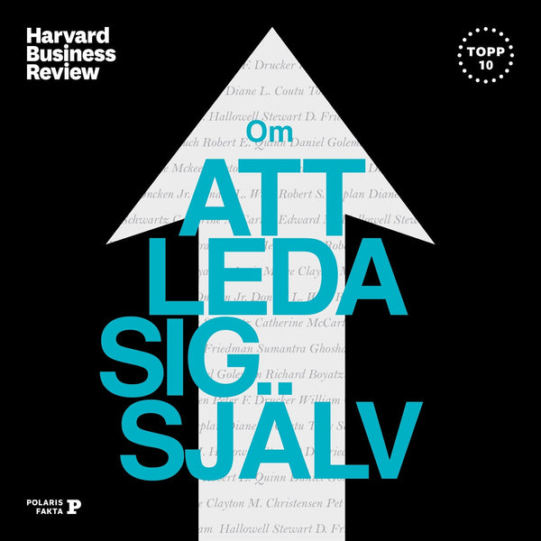 Harvard Business Review: om att leda sig själv – Ljudbok – Laddas ner-Digitala böcker-Axiell-peaceofhome.se