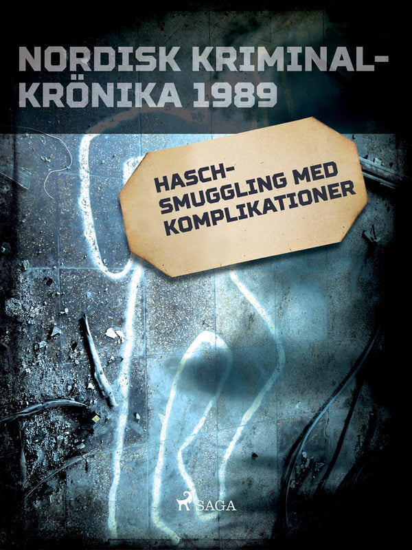 Haschsmuggling med komplikationer – E-bok – Laddas ner-Digitala böcker-Axiell-peaceofhome.se