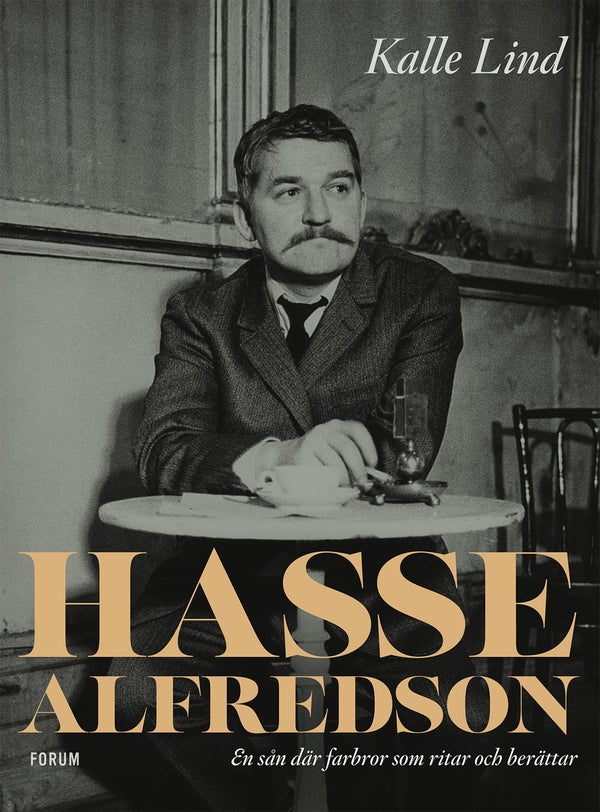 Hasse Alfredson : en sån där farbror som ritar och berättar – E-bok – Laddas ner-Digitala böcker-Axiell-peaceofhome.se