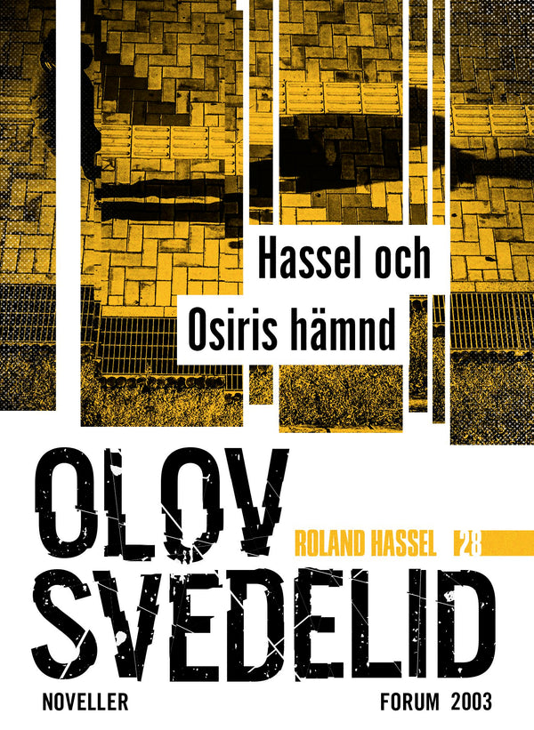 Hassel och Osiris hämnd : Roland Hassel-noveller – E-bok – Laddas ner-Digitala böcker-Axiell-peaceofhome.se