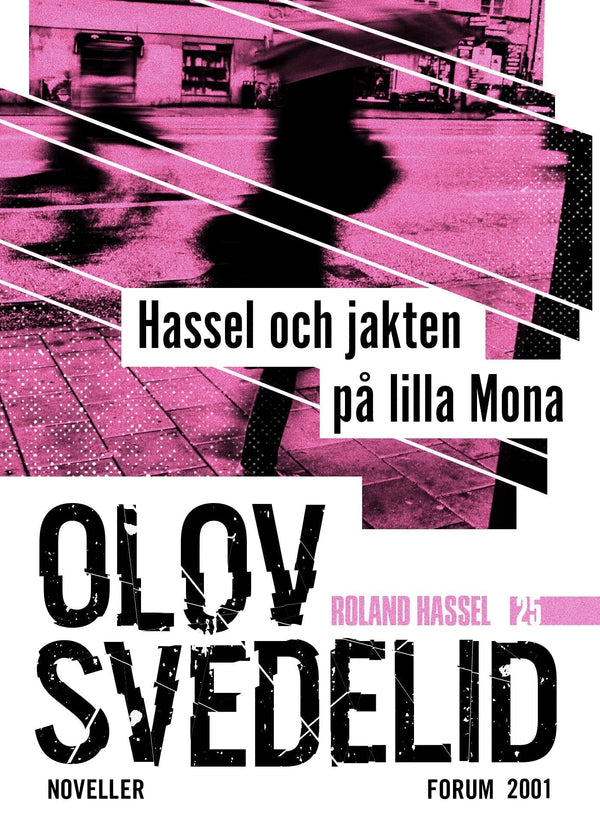 Hassel och jakten på lilla Mona : Roland Hassel-noveller – E-bok – Laddas ner-Digitala böcker-Axiell-peaceofhome.se