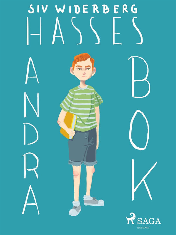 Hasses andra bok – E-bok – Laddas ner-Digitala böcker-Axiell-peaceofhome.se