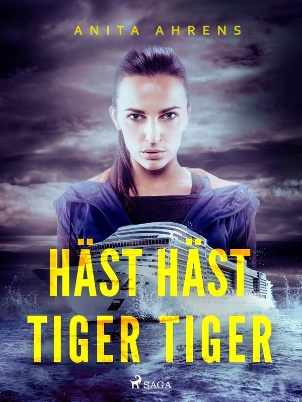 Häst häst tiger tiger – E-bok – Laddas ner-Digitala böcker-Axiell-peaceofhome.se