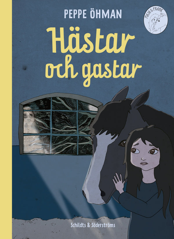 Hästar och gastar – E-bok – Laddas ner-Digitala böcker-Axiell-peaceofhome.se