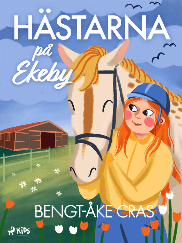 Hästarna på Ekeby-Digitala böcker-Axiell-peaceofhome.se