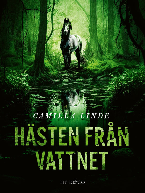 Hästen från vattnet – E-bok – Laddas ner-Digitala böcker-Axiell-peaceofhome.se