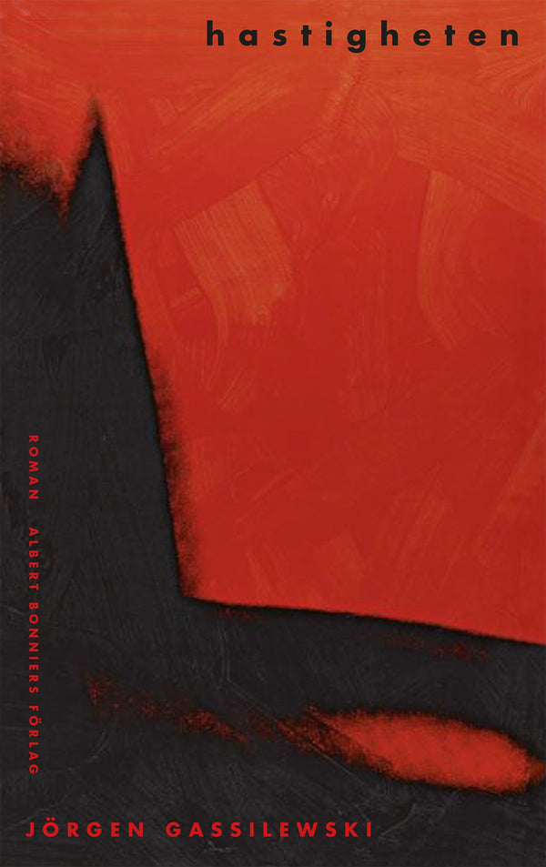 Hastigheten – E-bok – Laddas ner-Digitala böcker-Axiell-peaceofhome.se