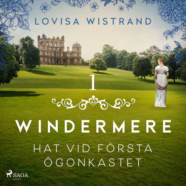 Hat vid första ögonkastet – Ljudbok – Laddas ner-Digitala böcker-Axiell-peaceofhome.se