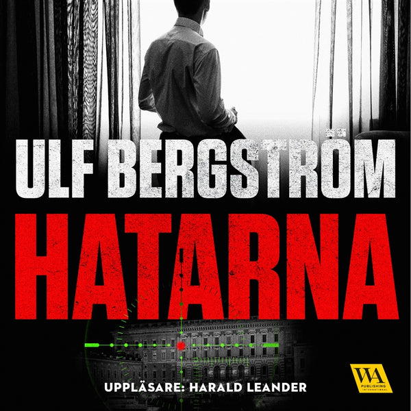 Hatarna – Ljudbok – Laddas ner-Digitala böcker-Axiell-peaceofhome.se