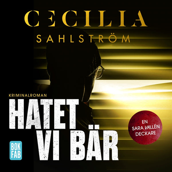 Hatet vi bär – Ljudbok – Laddas ner-Digitala böcker-Axiell-peaceofhome.se