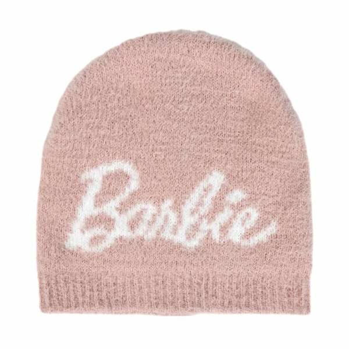 Hatt Barbie Ljusrosa-Kläder, Pojkar-Barbie-peaceofhome.se