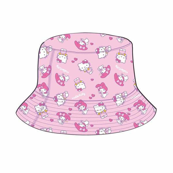 Hatt Hello Kitty-Leksaker och spel, Fancy klänning och accessoarer-Hello Kitty-peaceofhome.se