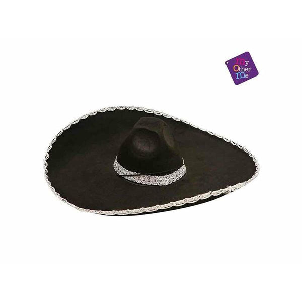 Hatt My Other Me Mexicano-Leksaker och spel, Fancy klänning och accessoarer-My Other Me-peaceofhome.se