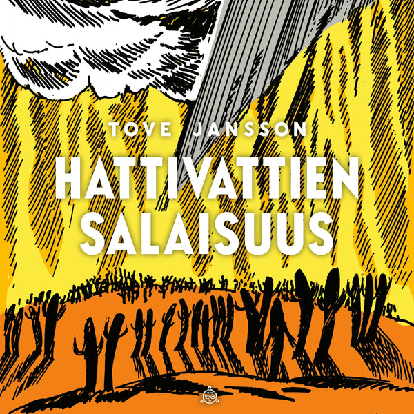 Hattivattien salaisuus – Ljudbok – Laddas ner-Digitala böcker-Axiell-peaceofhome.se