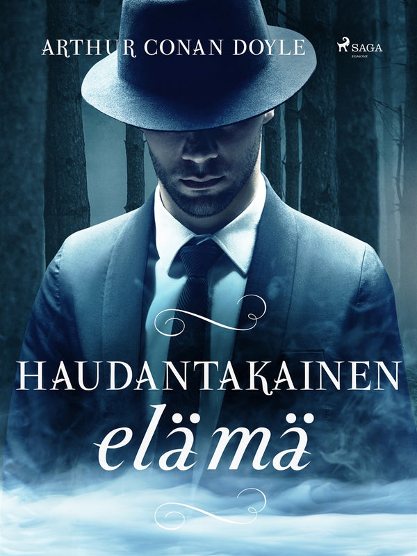 Haudantakainen elämä – E-bok – Laddas ner-Digitala böcker-Axiell-peaceofhome.se