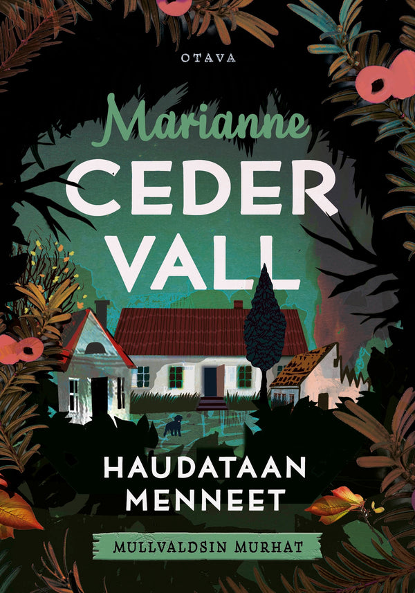 Haudataan menneet – E-bok – Laddas ner-Digitala böcker-Axiell-peaceofhome.se