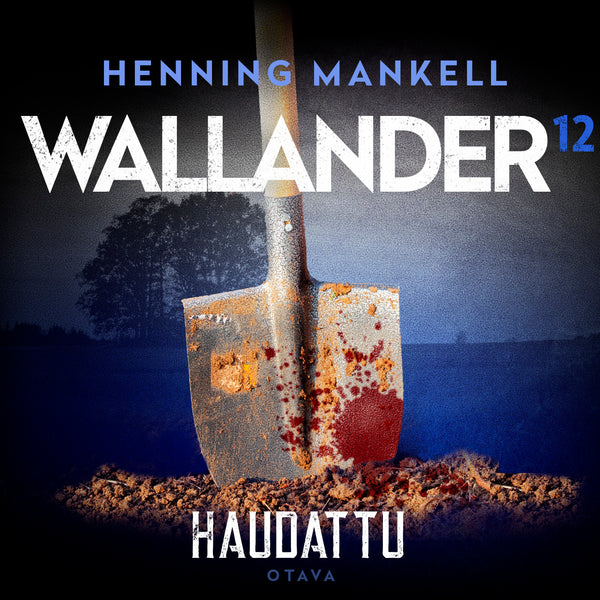 Haudattu – Ljudbok – Laddas ner-Digitala böcker-Axiell-peaceofhome.se