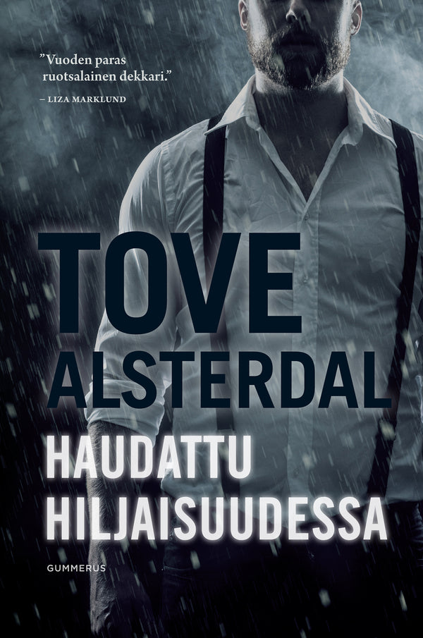 Haudattu hiljaisuudessa – E-bok – Laddas ner-Digitala böcker-Axiell-peaceofhome.se