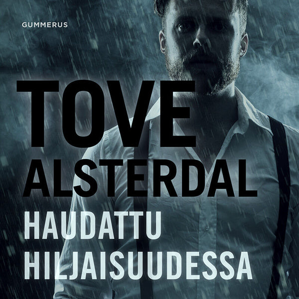 Haudattu hiljaisuudessa – Ljudbok – Laddas ner-Digitala böcker-Axiell-peaceofhome.se
