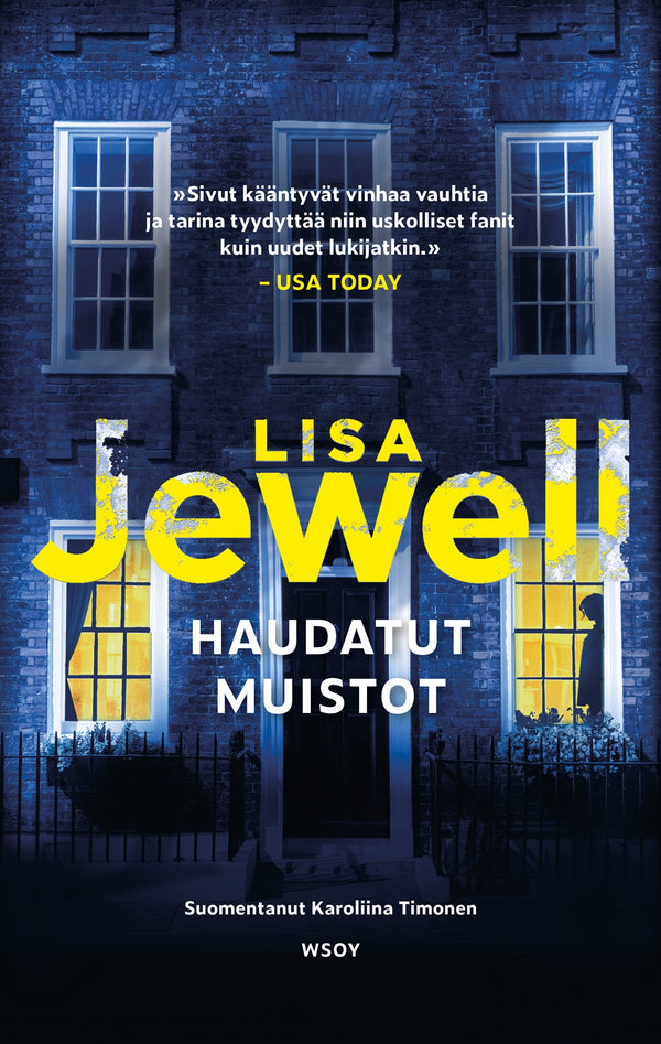 Haudatut muistot – E-bok – Laddas ner-Digitala böcker-Axiell-peaceofhome.se