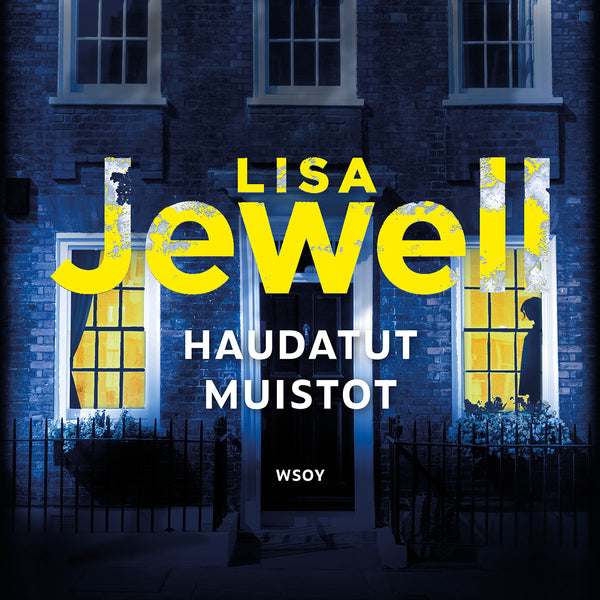 Haudatut muistot – Ljudbok – Laddas ner-Digitala böcker-Axiell-peaceofhome.se