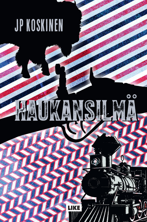 Haukansilmä – E-bok – Laddas ner-Digitala böcker-Axiell-peaceofhome.se