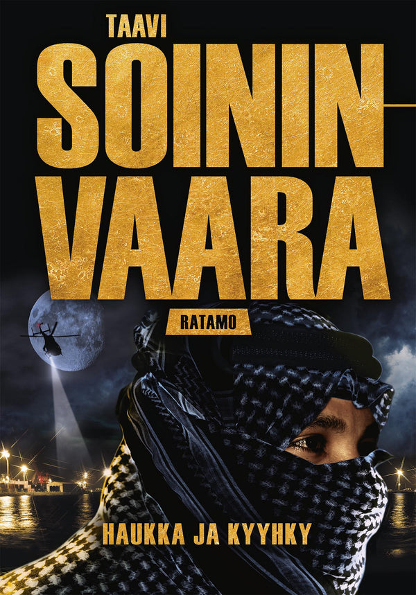 Haukka ja kyyhky – E-bok – Laddas ner-Digitala böcker-Axiell-peaceofhome.se