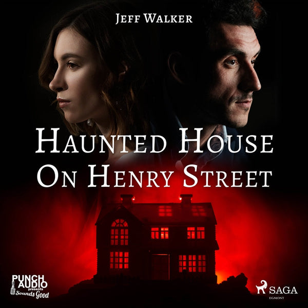 Haunted House on Henry Street – Ljudbok – Laddas ner-Digitala böcker-Axiell-peaceofhome.se