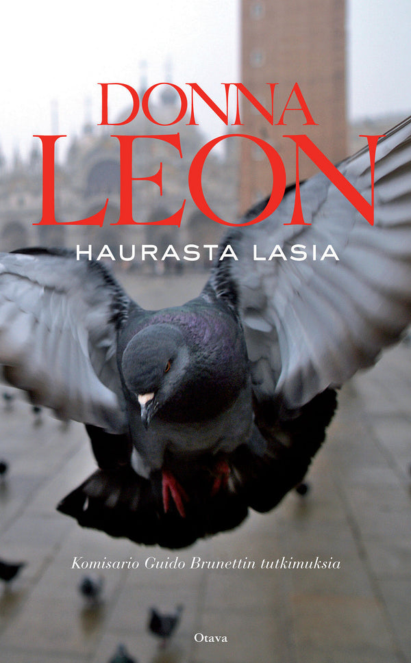 Haurasta lasia – E-bok – Laddas ner-Digitala böcker-Axiell-peaceofhome.se