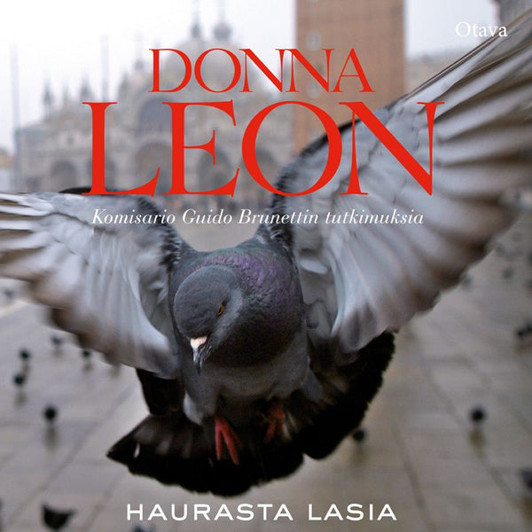 Haurasta lasia – Ljudbok – Laddas ner-Digitala böcker-Axiell-peaceofhome.se