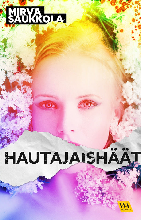 Hautajaishäät – E-bok – Laddas ner-Digitala böcker-Axiell-peaceofhome.se
