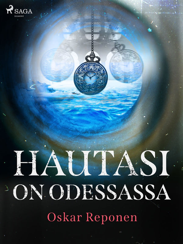 Hautasi on Odessassa – E-bok – Laddas ner-Digitala böcker-Axiell-peaceofhome.se