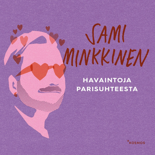 Havaintoja parisuhteesta – Ljudbok – Laddas ner-Digitala böcker-Axiell-peaceofhome.se