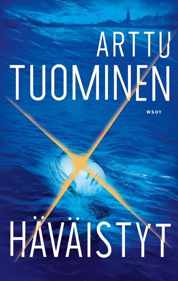 Häväistyt – E-bok – Laddas ner-Digitala böcker-Axiell-peaceofhome.se