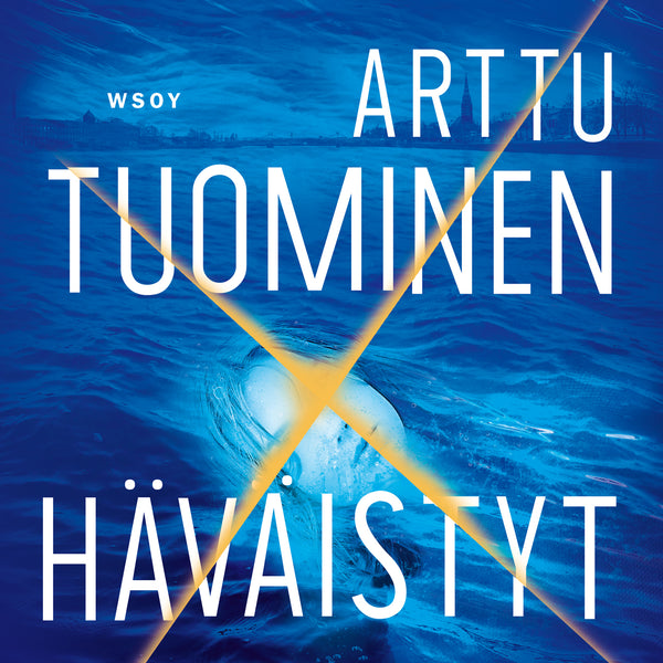 Häväistyt – Ljudbok – Laddas ner-Digitala böcker-Axiell-peaceofhome.se