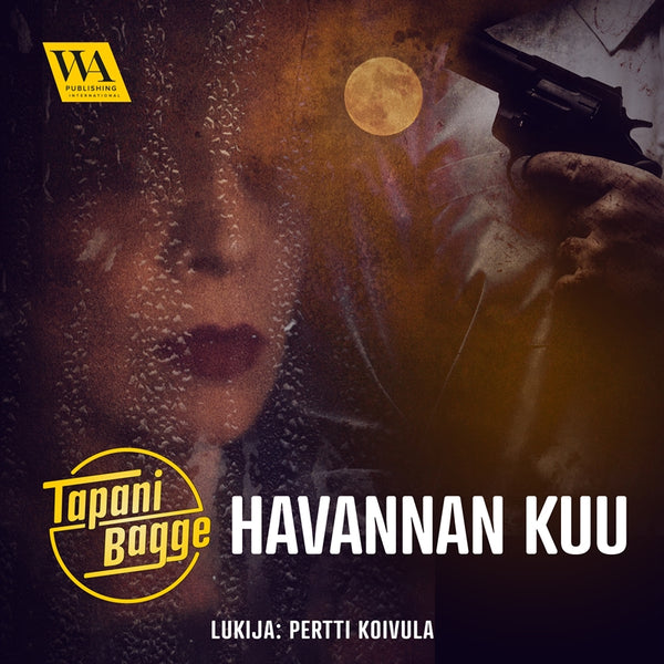 Havannan kuu – Ljudbok – Laddas ner-Digitala böcker-Axiell-peaceofhome.se