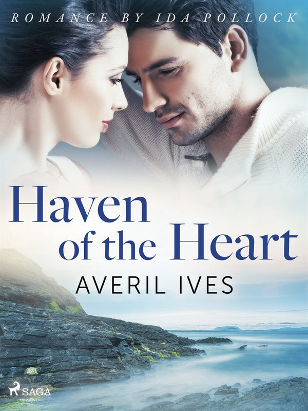 Haven of the Heart – E-bok – Laddas ner-Digitala böcker-Axiell-peaceofhome.se