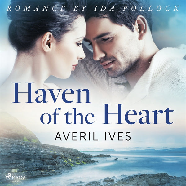 Haven of the Heart – Ljudbok – Laddas ner-Digitala böcker-Axiell-peaceofhome.se