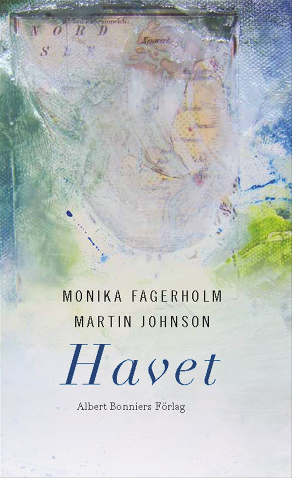 Havet : Fyra lyriska essäer – E-bok – Laddas ner-Digitala böcker-Axiell-peaceofhome.se
