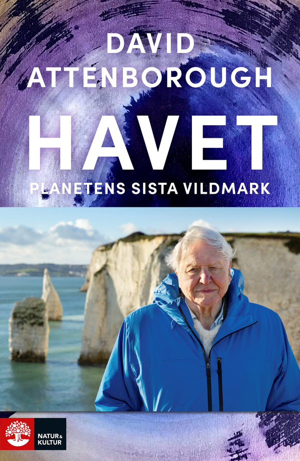 Havet : Planetens sista vildmark - Digital - Laddas ner-Digitala böcker-Natur & Kultur Digital-peaceofhome.se