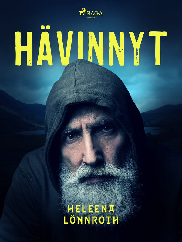 Hävinnyt – E-bok – Laddas ner-Digitala böcker-Axiell-peaceofhome.se