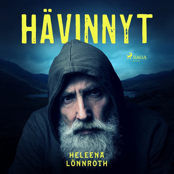 Hävinnyt – Ljudbok – Laddas ner-Digitala böcker-Axiell-peaceofhome.se