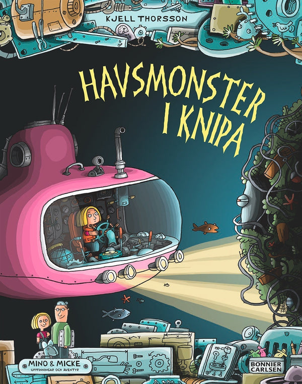 Havsmonster i knipa – E-bok – Laddas ner-Digitala böcker-Axiell-peaceofhome.se