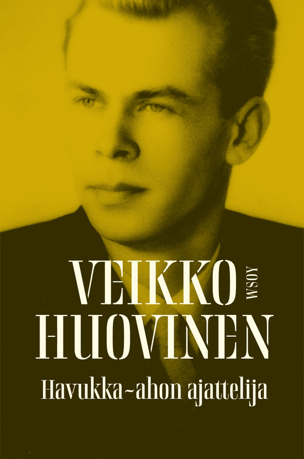 Havukka-ahon ajattelija – E-bok – Laddas ner-Digitala böcker-Axiell-peaceofhome.se