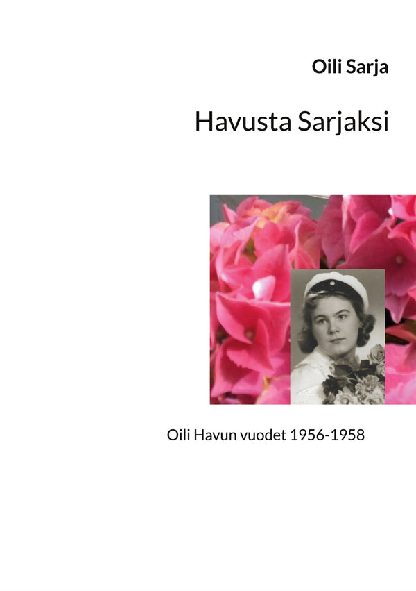 Havusta Sarjaksi – E-bok – Laddas ner-Digitala böcker-Axiell-peaceofhome.se