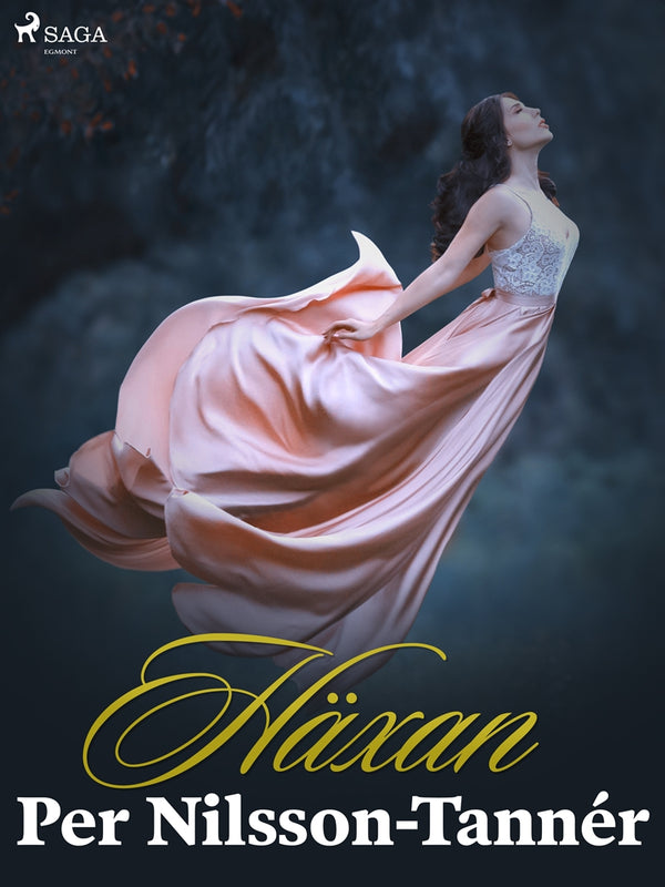 Häxan – E-bok – Laddas ner-Digitala böcker-Axiell-peaceofhome.se